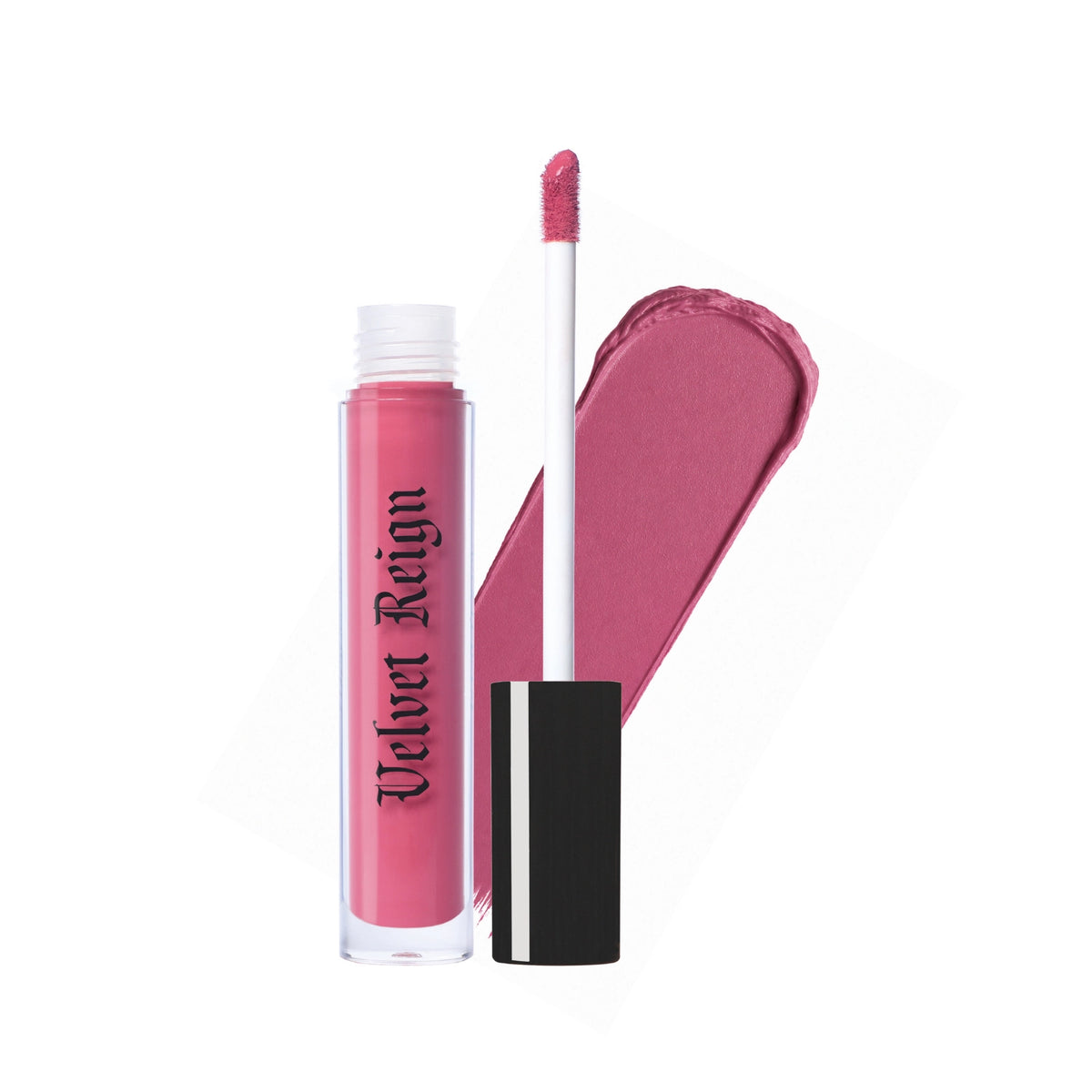 Velvet Reign Liquid Lipstick