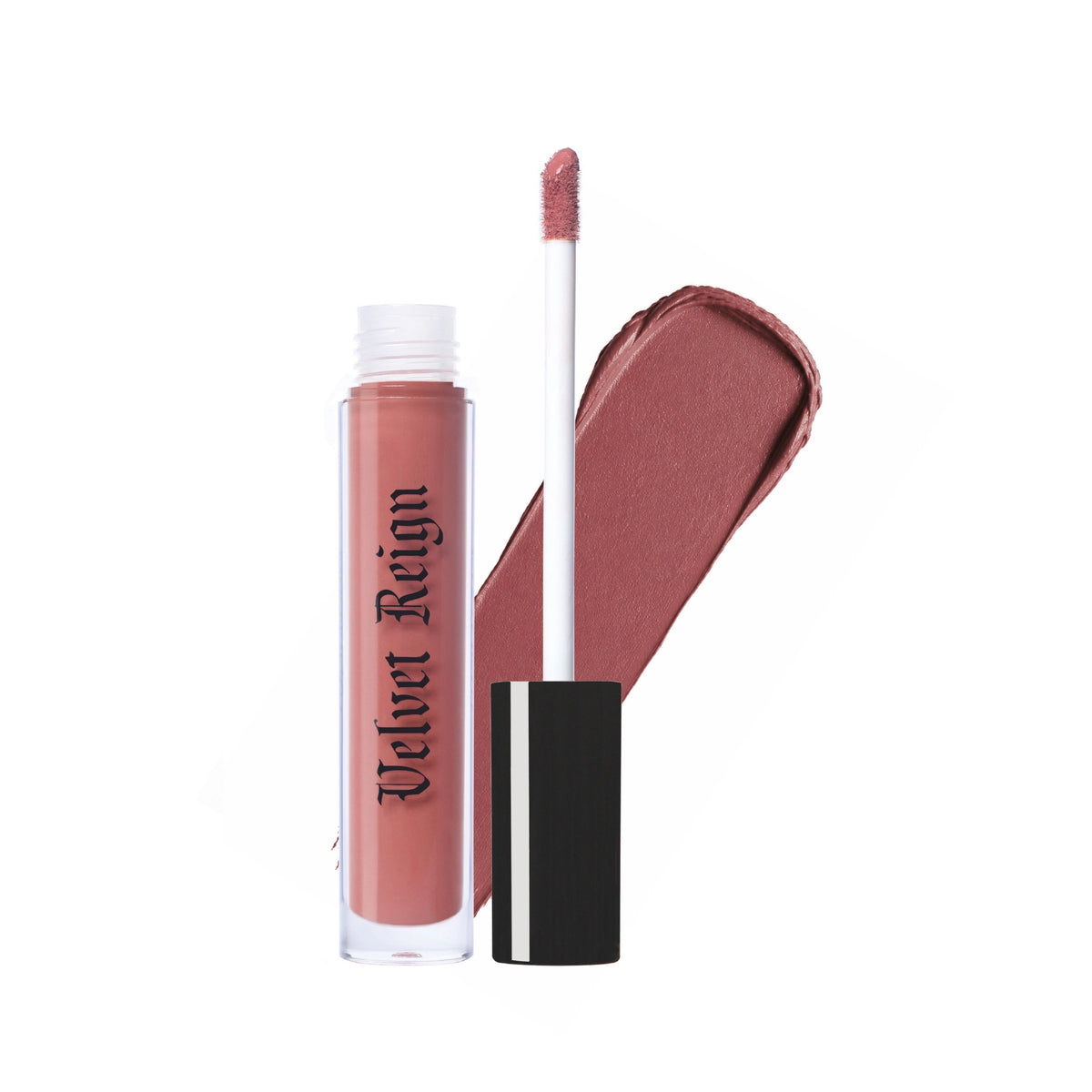 Velvet Reign Liquid Lipstick