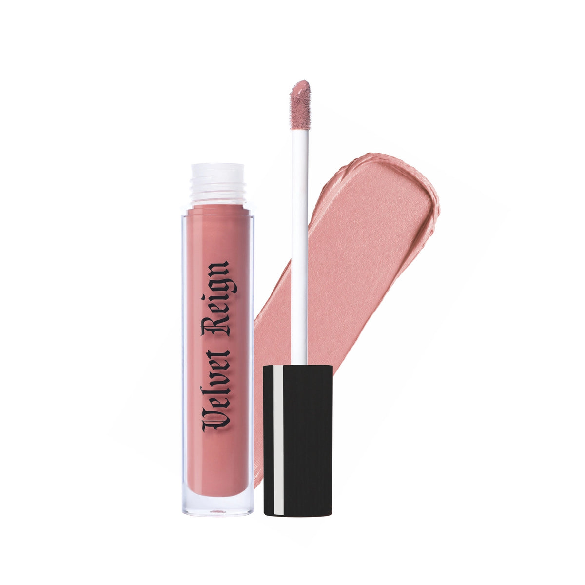 Velvet Reign Liquid Lipstick