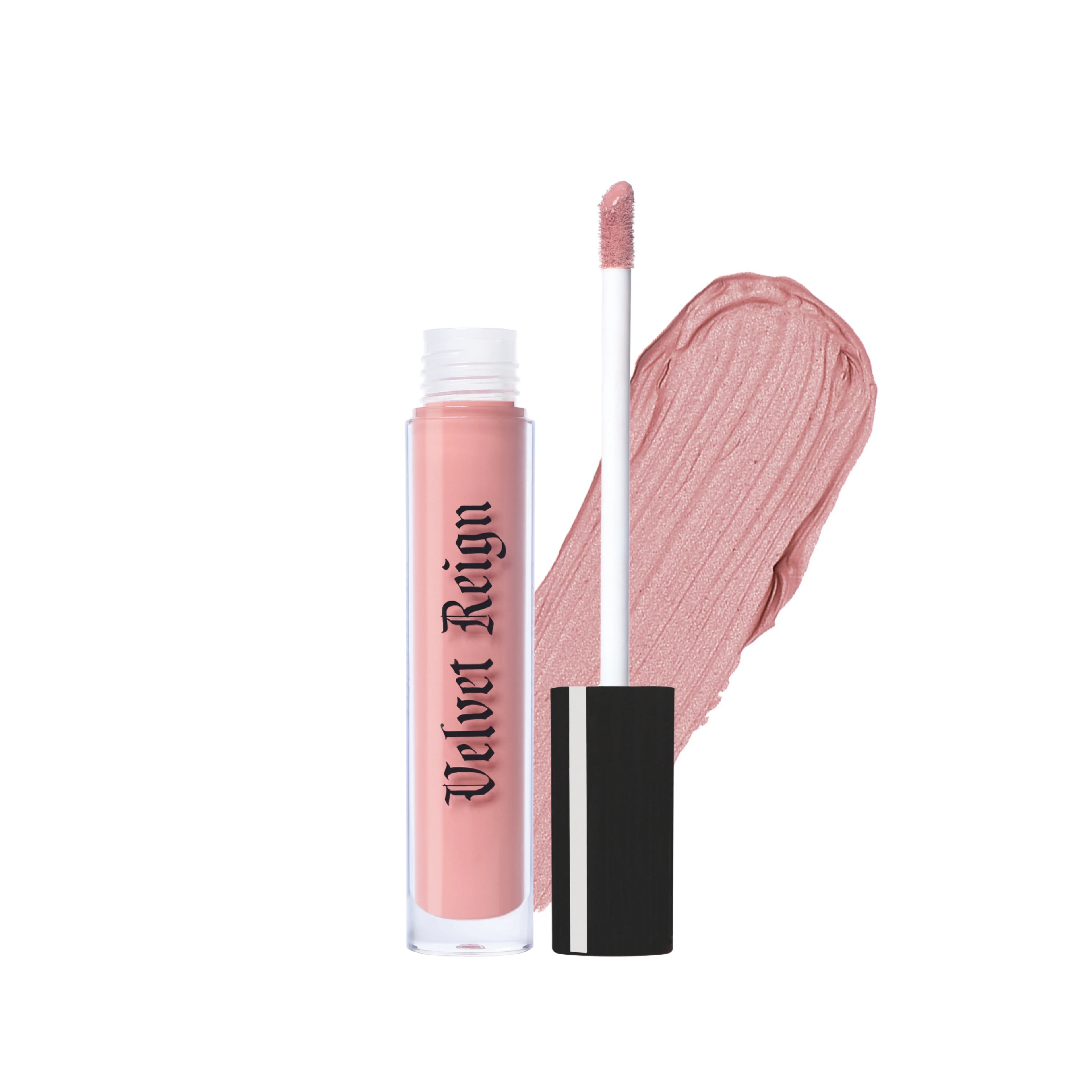 Velvet Reign Liquid Lipstick