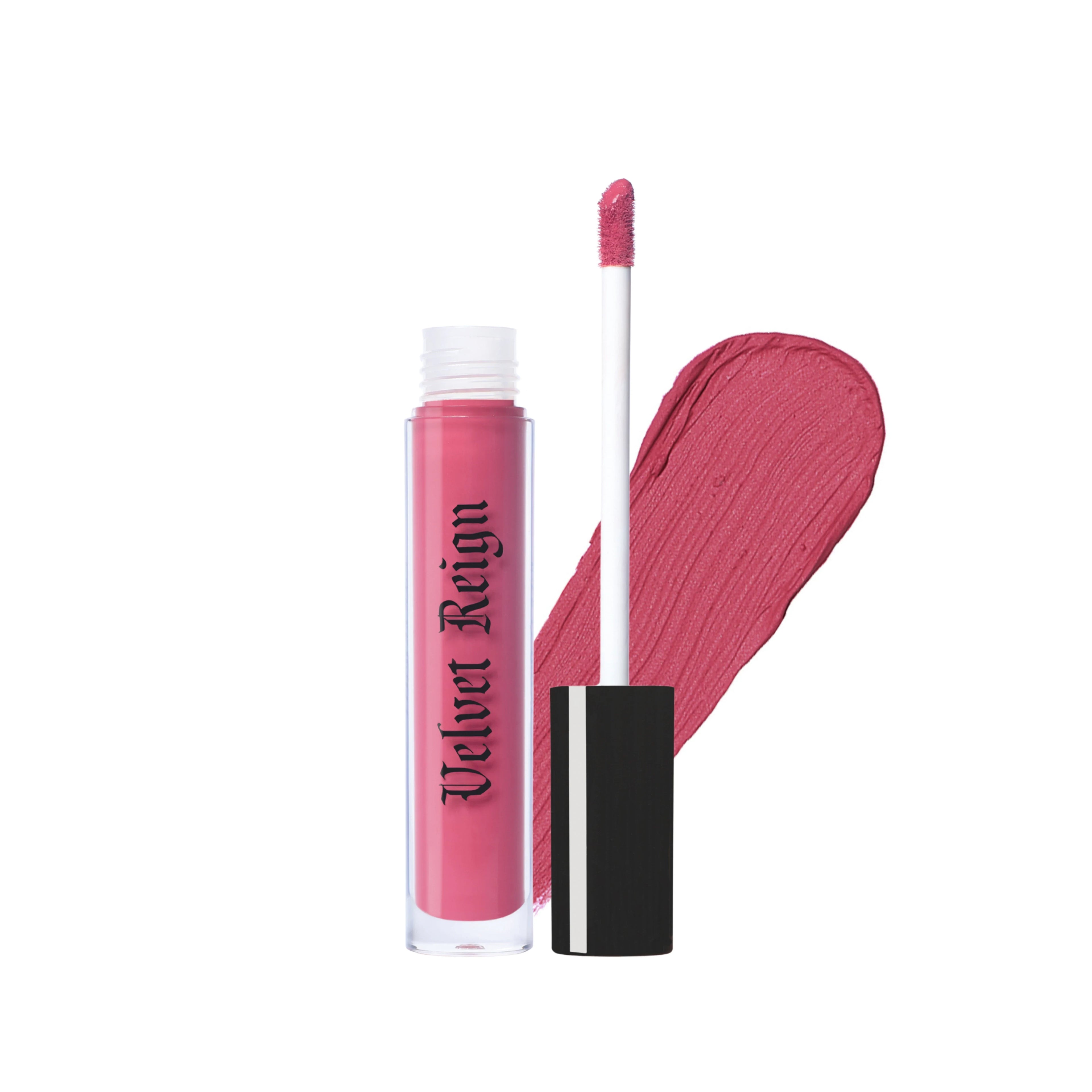 Velvet Reign Liquid Lipstick