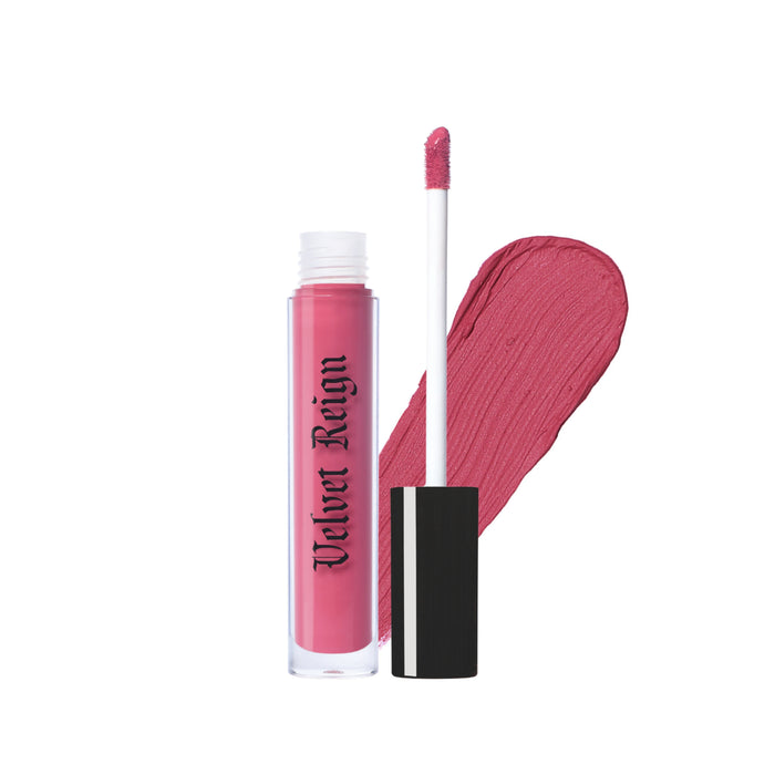 Velvet Reign Liquid Lipstick