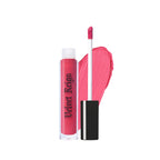 Velvet Reign Liquid Lipstick