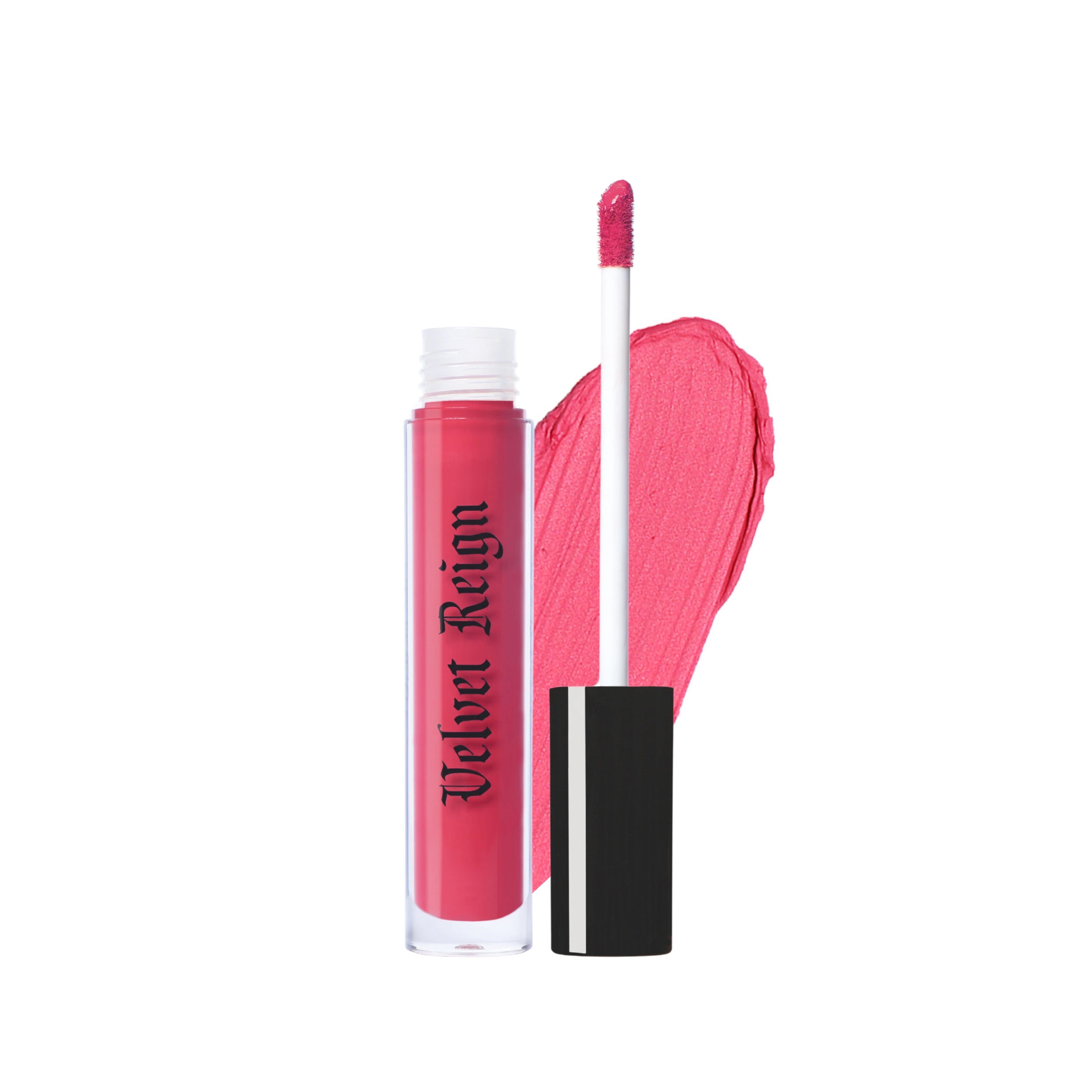 Velvet Reign Liquid Lipstick