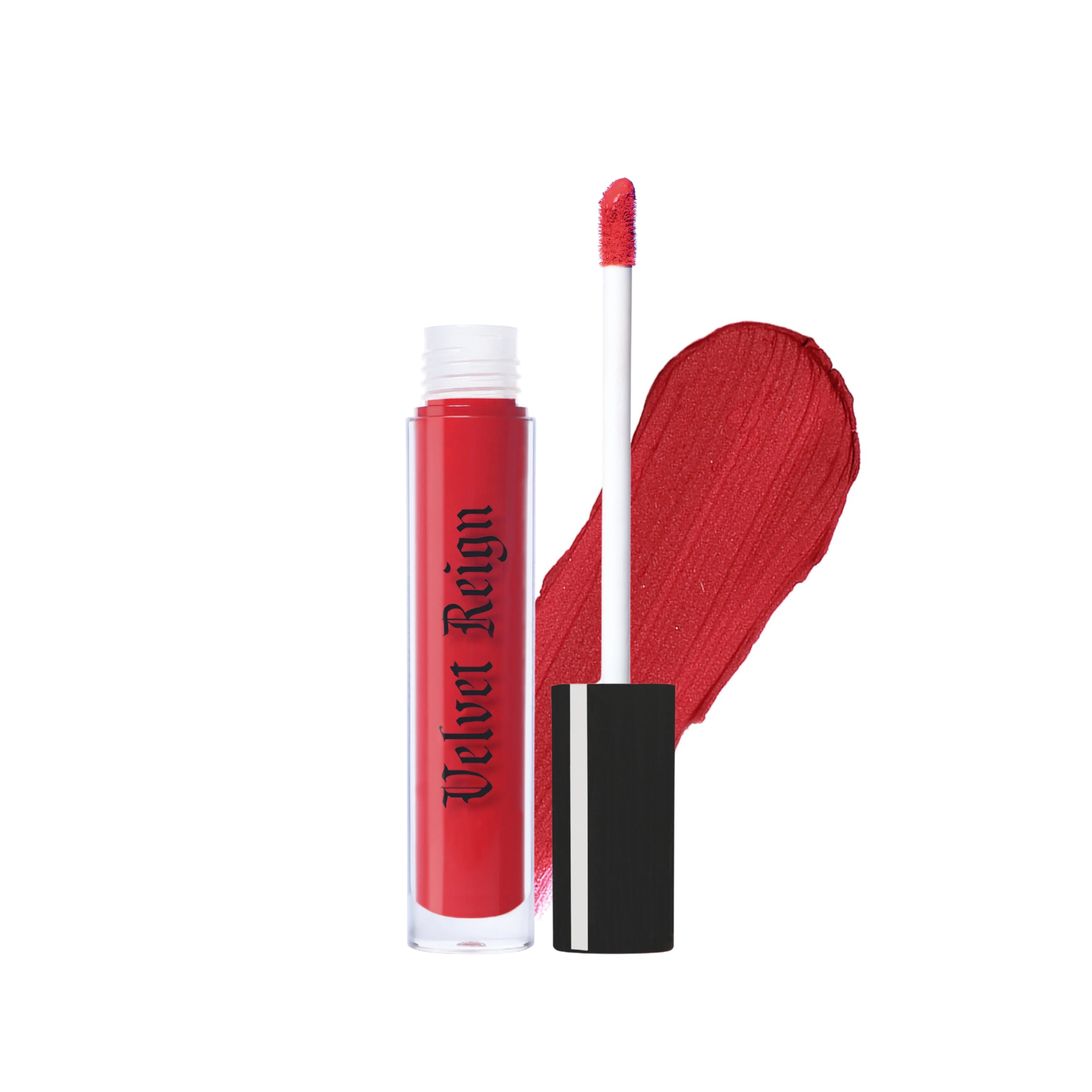 Velvet Reign Liquid Lipstick
