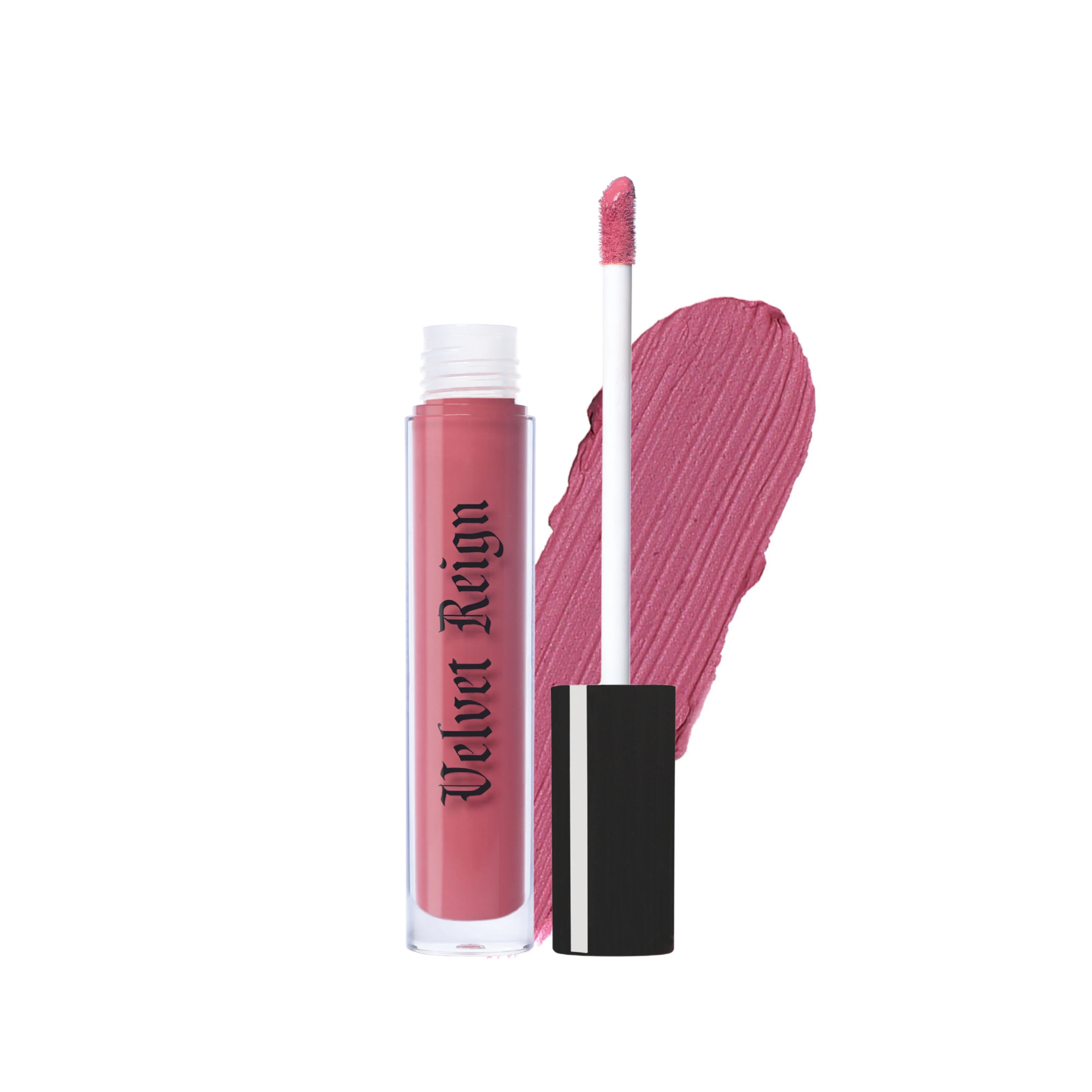 Velvet Reign Liquid Lipstick