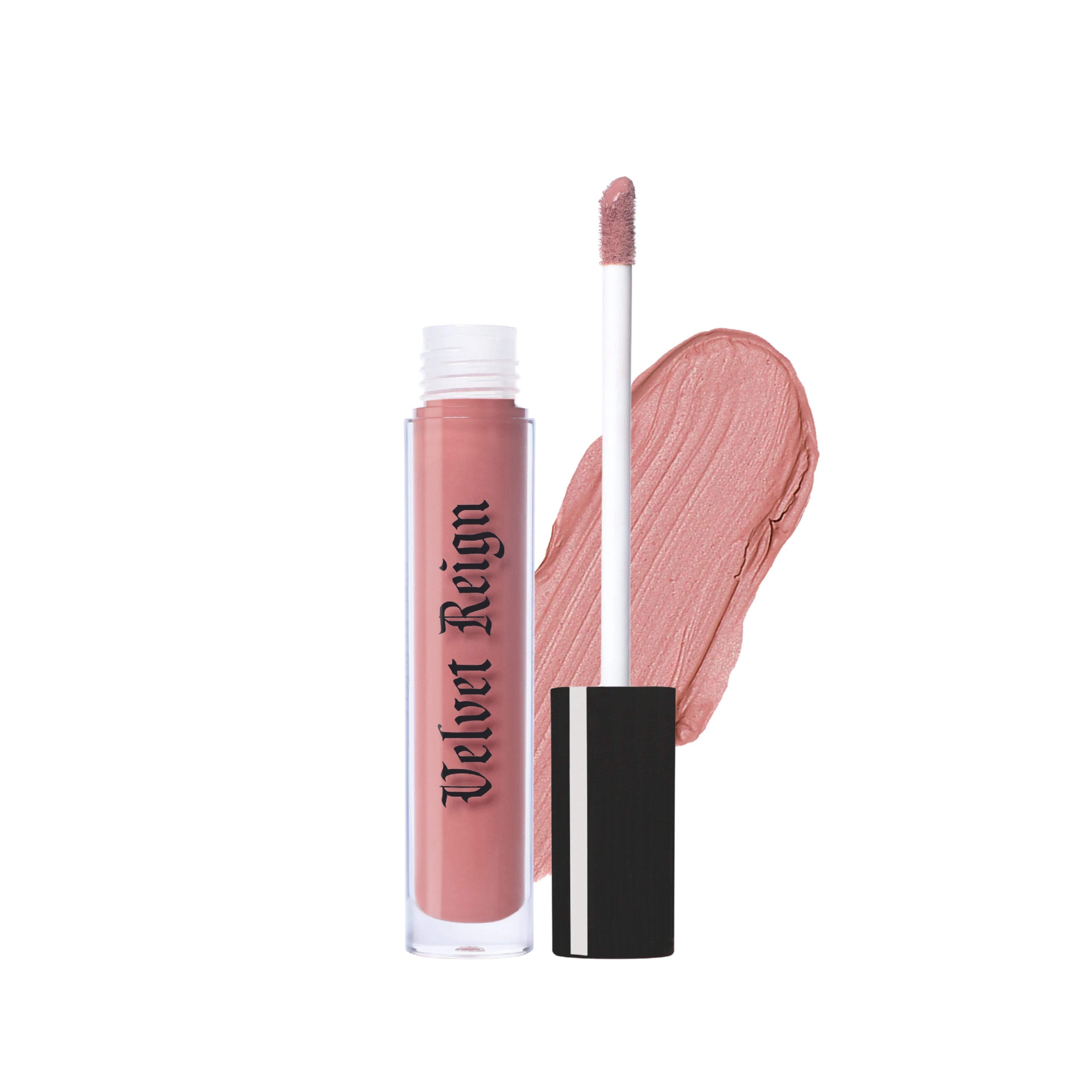 Velvet Reign Liquid Lipstick
