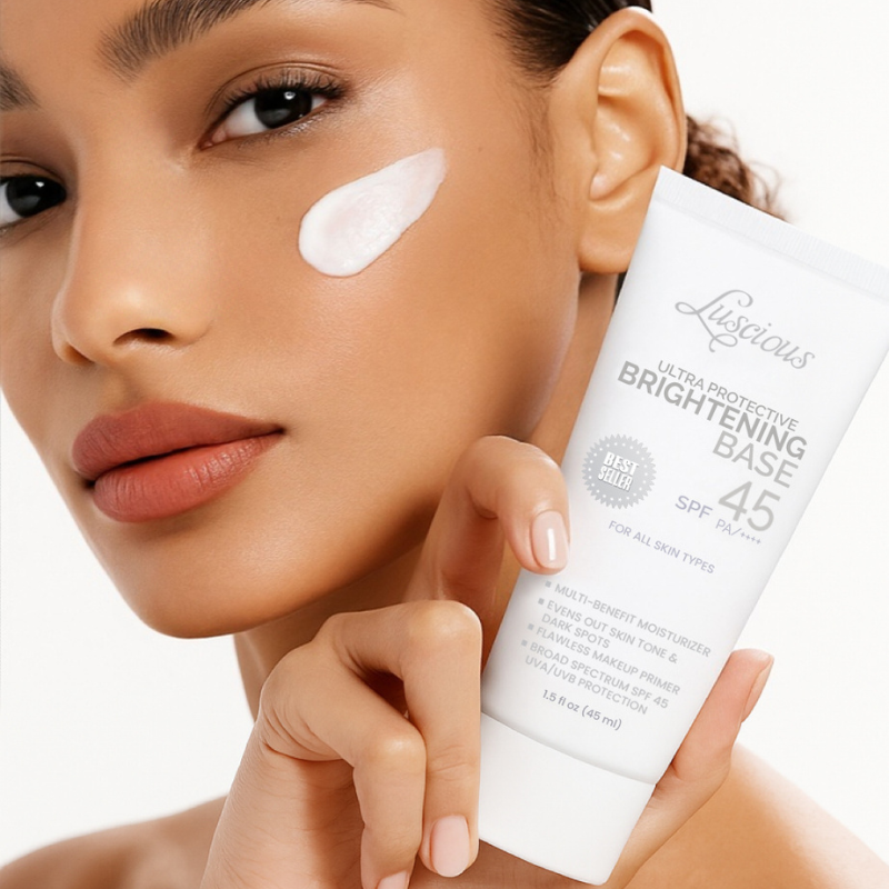 Brightening Base SPF 45