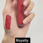 Velvet Reign Liquid Lipstick