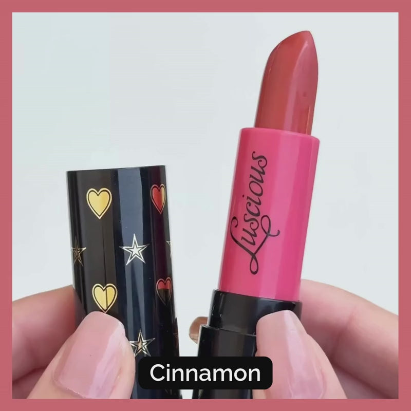Icon Lipstick