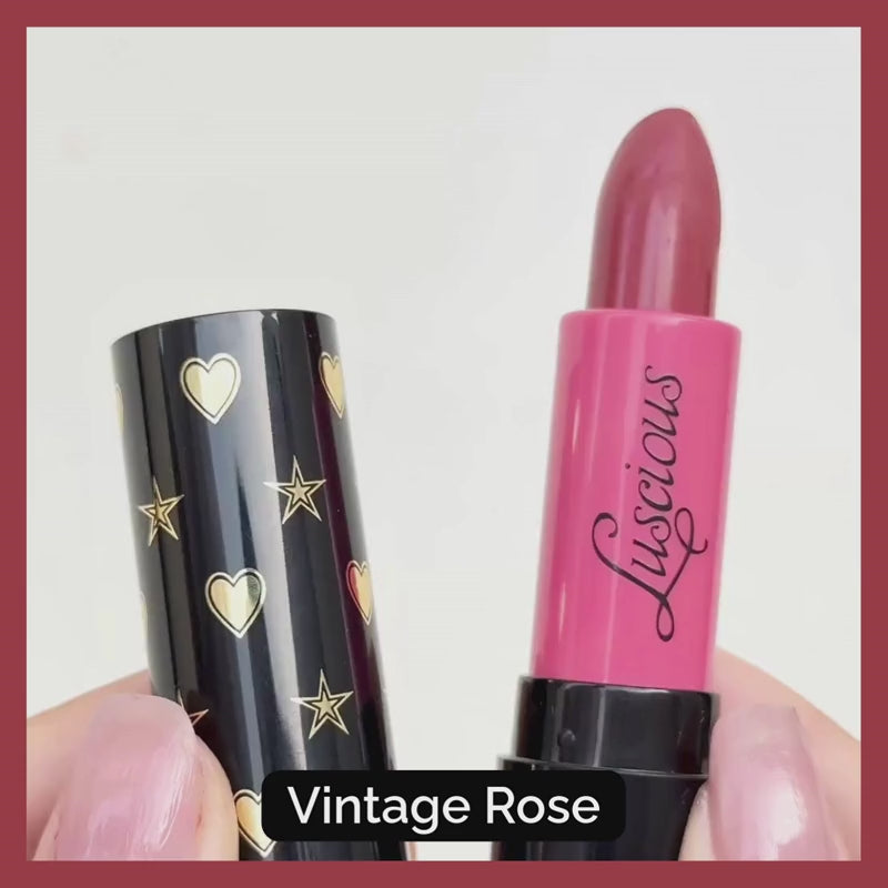Icon Lipstick