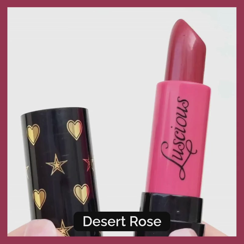 Icon Lipstick
