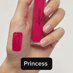 Velvet Reign Liquid Lipstick