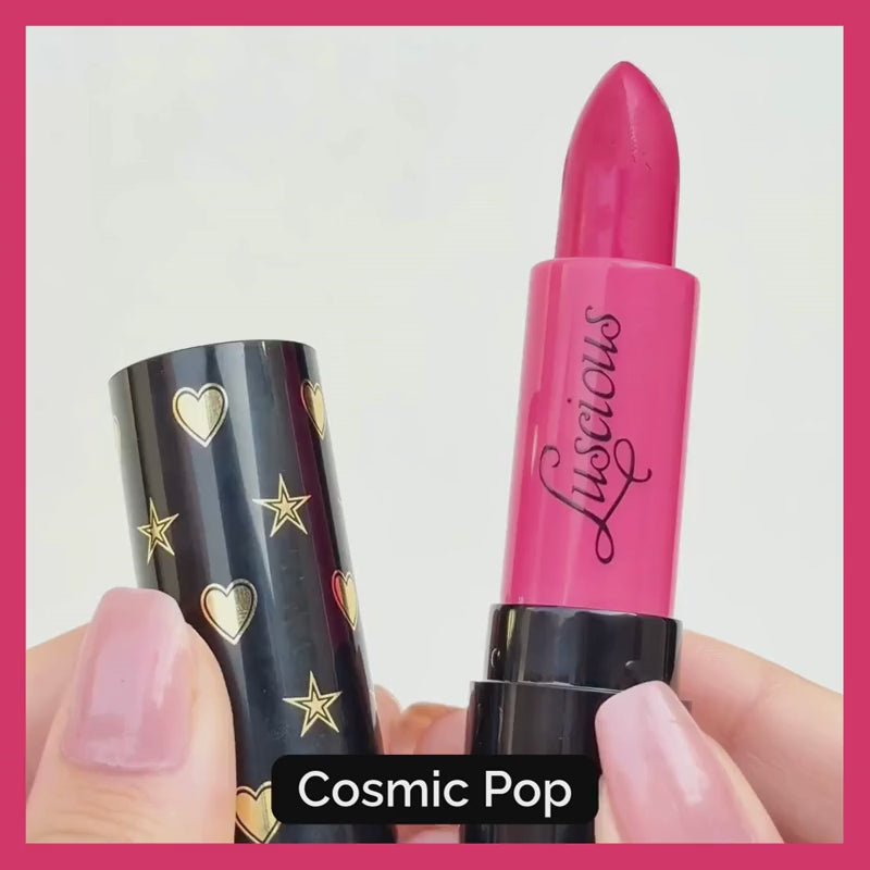 Icon Lipstick
