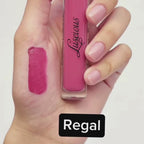 Velvet Reign Liquid Lipstick