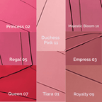 Velvet Reign Liquid Lipstick