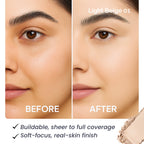 Softlight Setting Powder