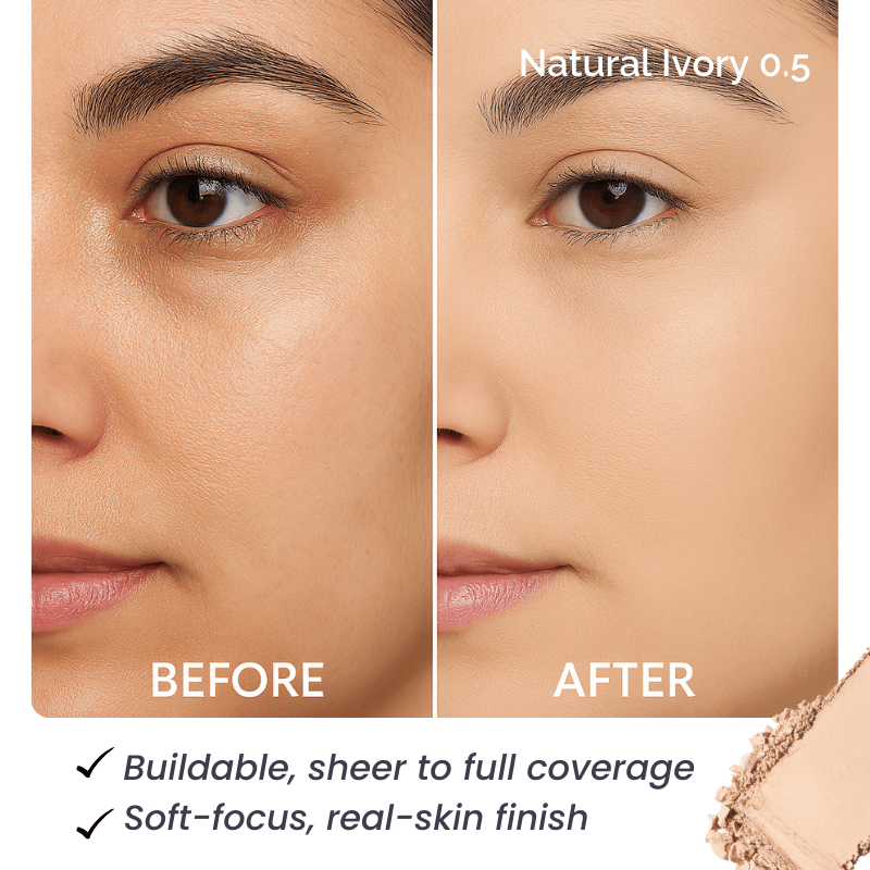 Softlight Setting Powder