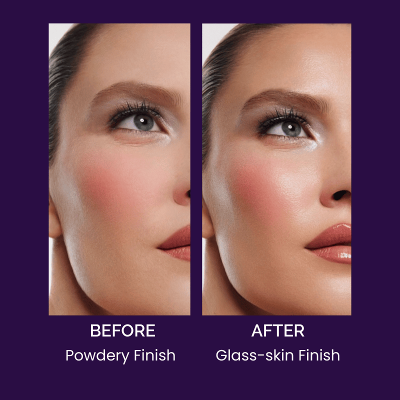 Wonder Glass Makeup Setting Spray