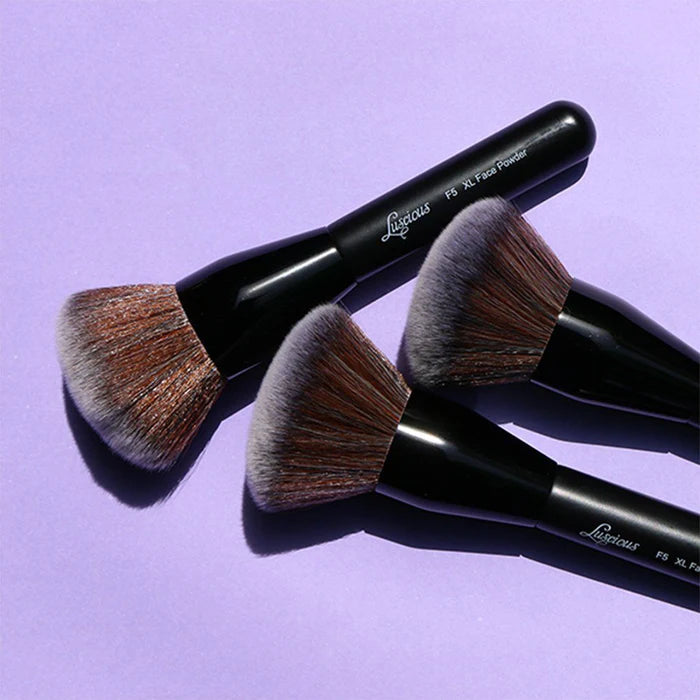 XL Face Powder Brush