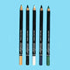 Cream Liner Kohl Pencil