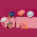 Sparkling Shimmer Highlighter - Luscious Cosmetics