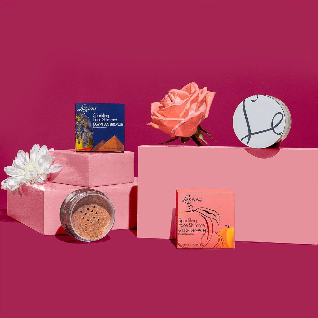 Luminous Face Powder