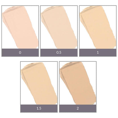 Full Coverage Concealer